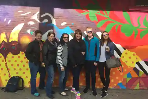 San Francisco: Tour gastronomico a piedi nel Mission District