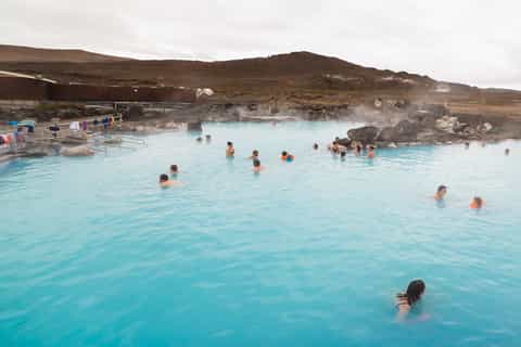iceland 3day akureyri myvatn and north iceland tour
