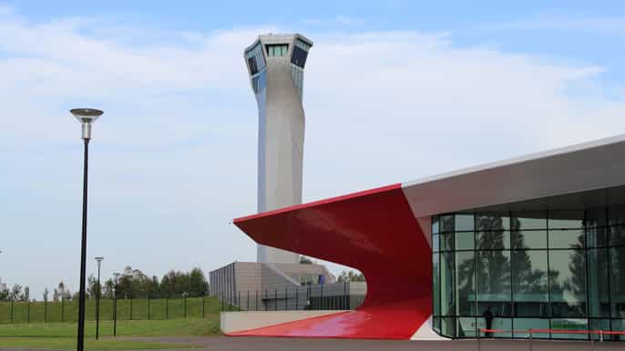 kutaisi airport to tbilisi private transfer