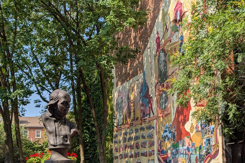 Philadelphia: Highlights, History, Food & Pop Culture