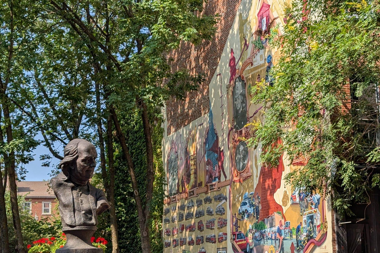 Philadelphia: Highlights, History, Food & Pop Culture