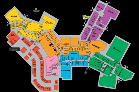 Desde Miami: Servicio de transporte al centro comercial SawgrassDesde Miami: Servicio de transporte al centro comercial Sawgrass Mall