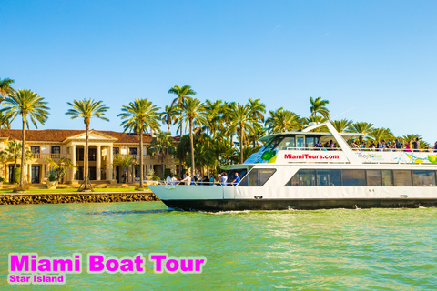 迈阿密：大沼泽地公园、巴士观光与游艇巡游迈阿密：大沼泽地公园、巴士观光与游艇之旅