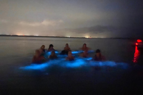 Orlando: Bioluminescence Kayak Tour