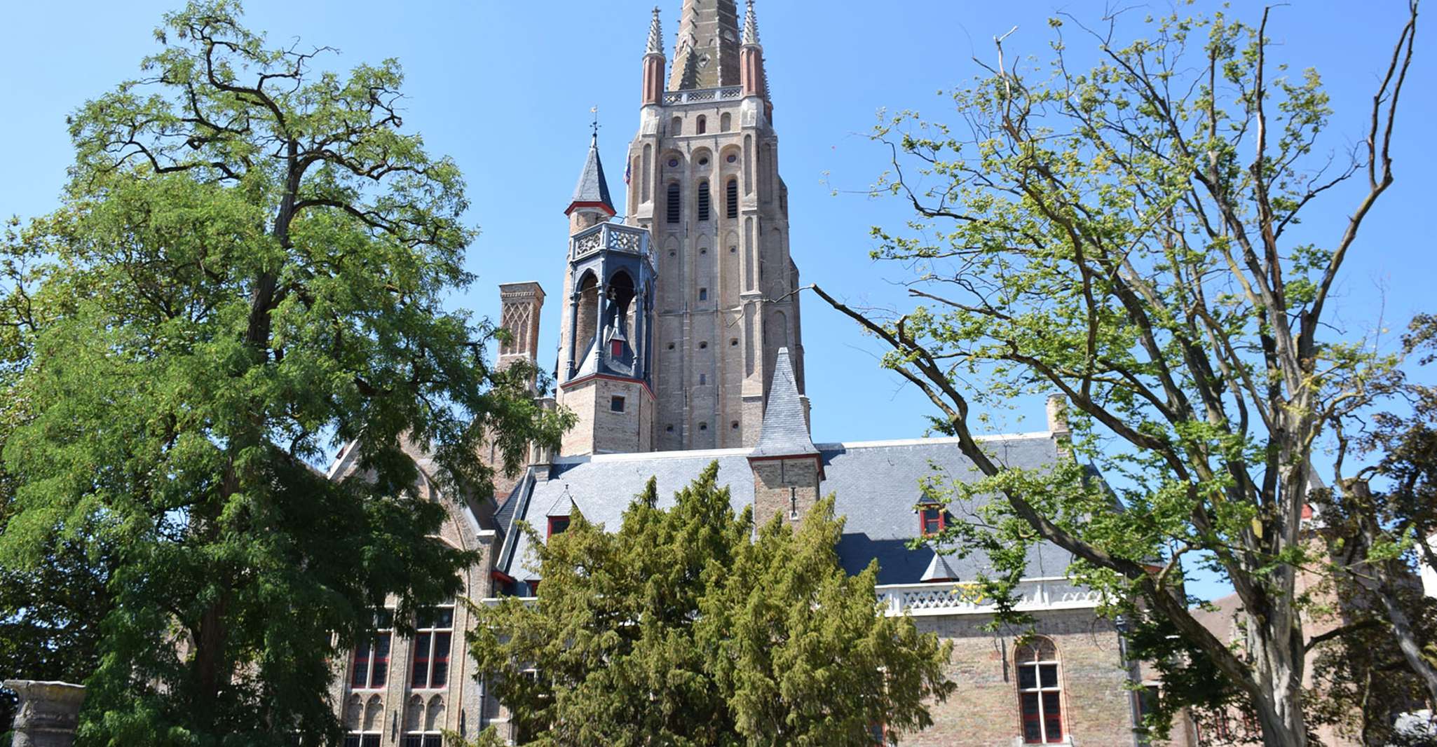 Da Bruxelles, Bruges Tour Privato - Hizvo