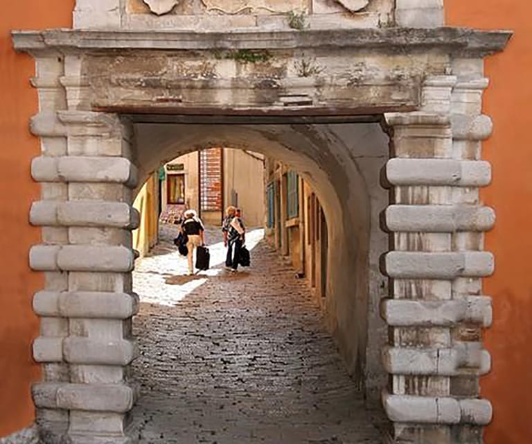 Pula Rijeka Istria Highlights Tour from Rijeka or Pula | GetYourGuide