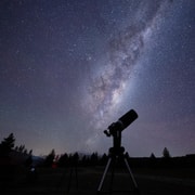 Lake Tekapo: Stargazing Experience Lake Tekapo: Stargazing Experience