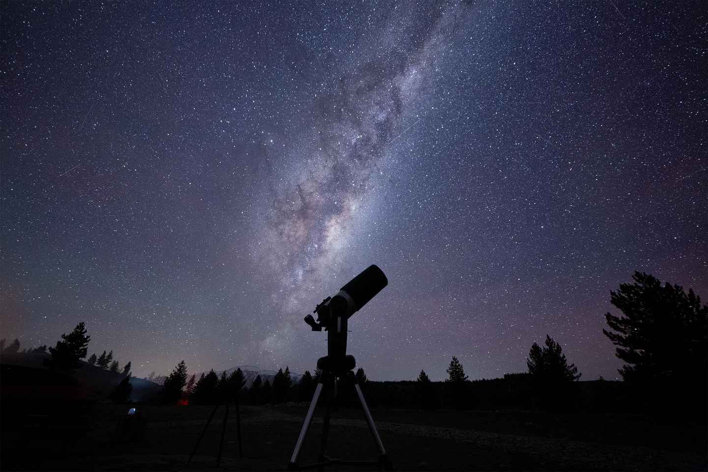 Lake Tekapo: Stargazing Experience - Lake Tekapo: Stargazing Experience
