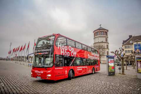 Dusseldorf 21 Top 10 Tours Activities With Photos Things To Do In Dusseldorf Germany Getyourguide