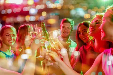 Düsseldorf: Pub Crawl