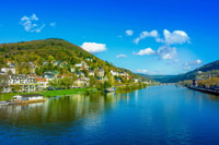 De Frankfurt, viaje de día de Rhine Valley - Housity
