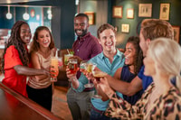 Frankfurt, Night Pub se arrastra por alt-Sachsenhausen - Housity