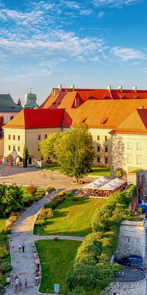 Kraków: Guidad Rundvandring I Gamla Stan | GetYourGuide