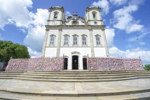 salvador panoramic experience fe y artes de bahía