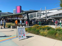 San Francisco, Silicon Valley Private Tour met hotel pick -up - Housity