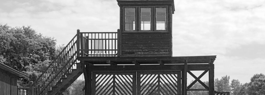 Stutthof Concentration Camp: Private 5-Hour Guided Tour
