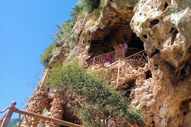 Costa del Sol: Private Tour to Ojen Ojen: Private Half-Day Tour from Marbella or Mijas