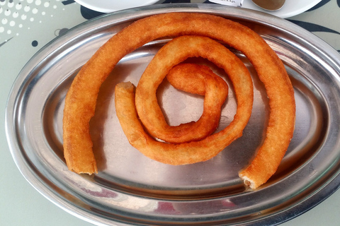 Costa del Sol: Private Tour to Ojen Ojen: Private Half-Day Tour from Marbella or Mijas