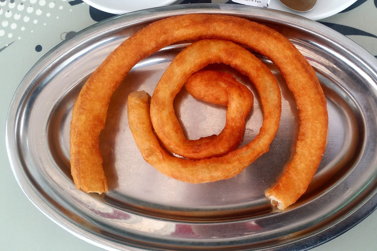 Costa del Sol: Private Tour to Ojen Ojen: Private Half-Day Tour from Marbella or Mijas