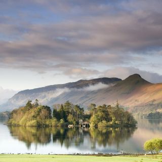 Lake District: 3-Day Small Group Tour from Manchester