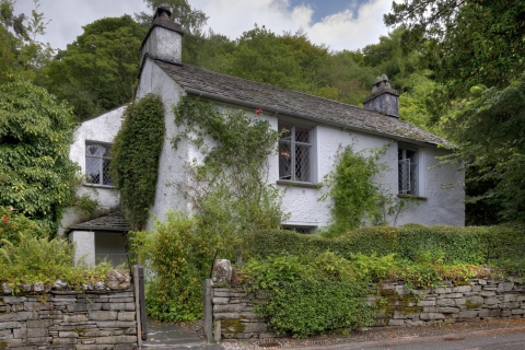 Lake District: 3-Day Small Group Tour from Manchester 3-Day Tour with Shared Twin Bed En-Suite Room