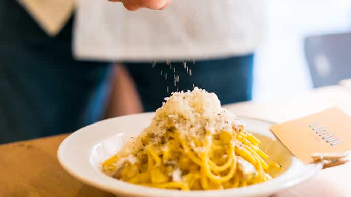 rome segway tour with michelin chef prepared lunch