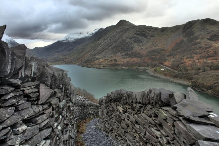 From Manchester: 3-Day Tour of Snowdonia, Wales, and Chester 3-Day Tour with Shared Twin Bed En-Suite Room