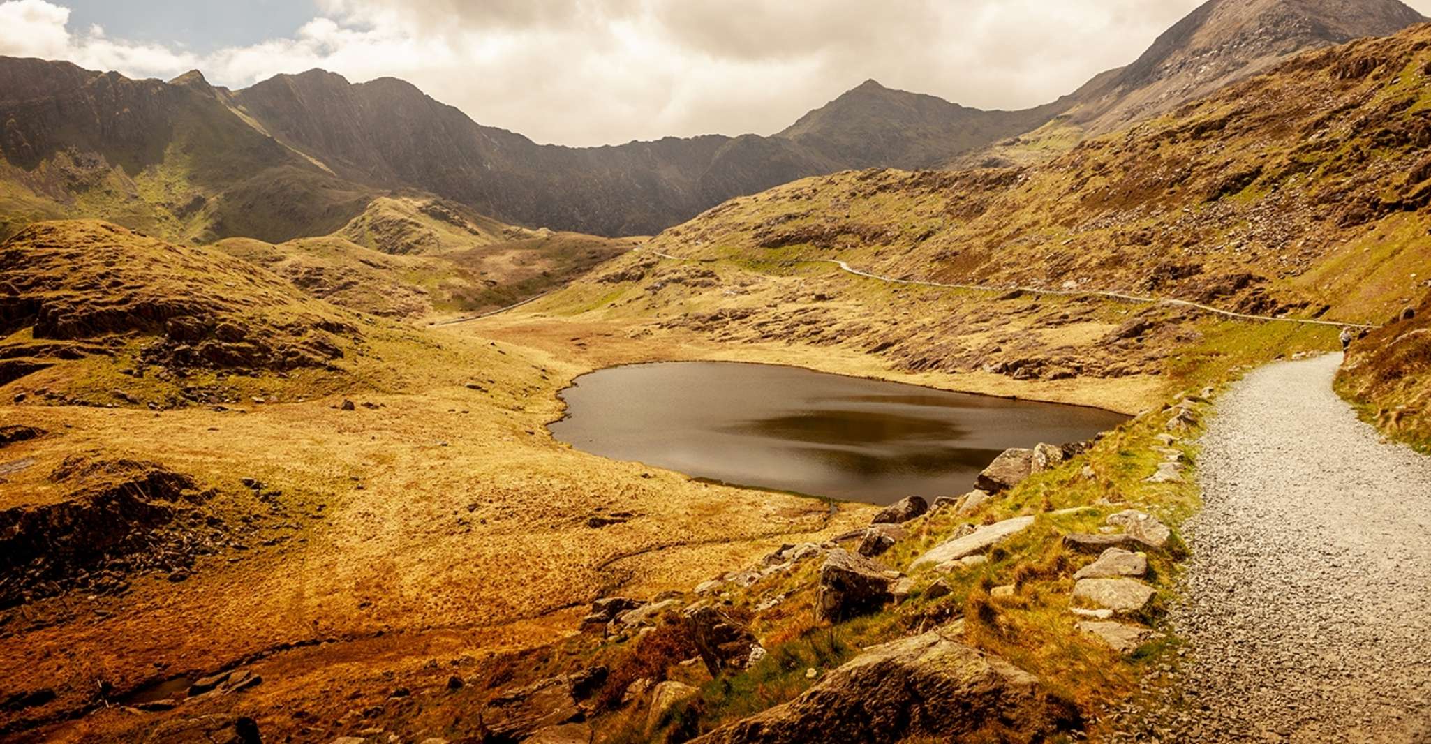 From Manchester, 3-Day Tour of Snowdonia, Wales, and Chester - Housity