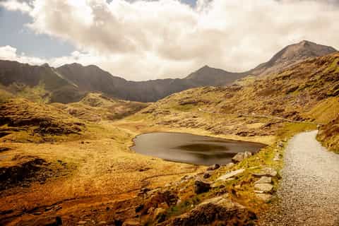 Nature & adventure