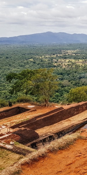 Sigiriya And Dambulla Day Tour From Bentota Getyourguide