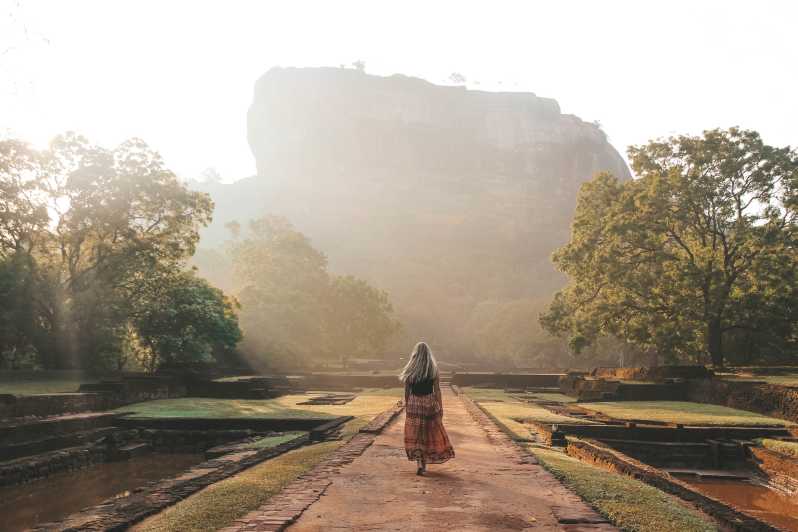 Sigiriya And Dambulla Day Trip From Colombo | GetYourGuide