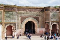 Fes, volubilis Roman Ruines, Mouly Idriss et Meknes Day Trip - Housity