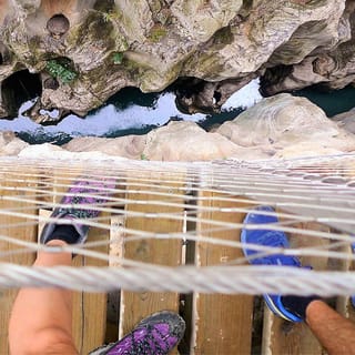 Caminito del Rey Private Tour from Costa del Sol