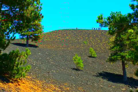 Sicily: Mt. Etna, Wine and Alcantara Tour