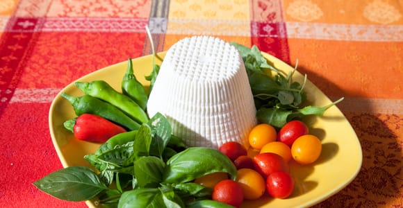 Bari: Private Cooking Class at a Local&#39;s Home