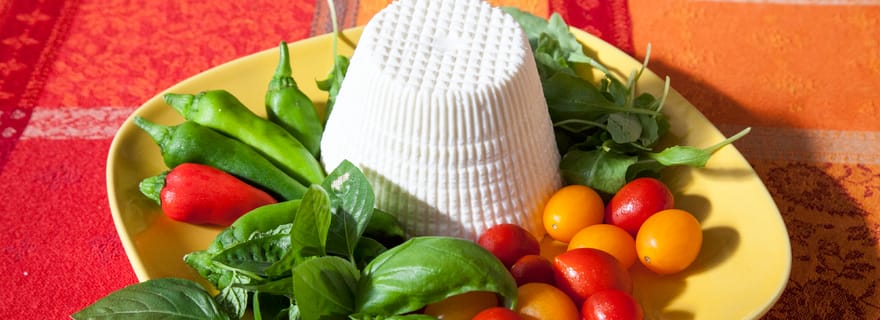 Bari : cours de cuisine privé chez l'habitant