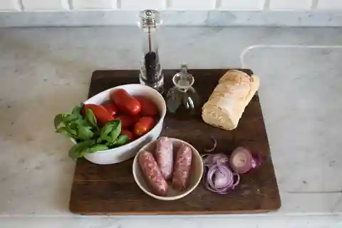 Firenze: Corso di cucina per piccoli gruppi a casa di un locale