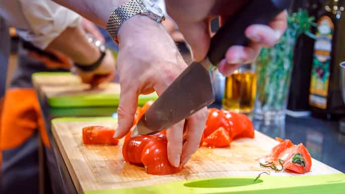 moscow russian cuisine workshop dinner