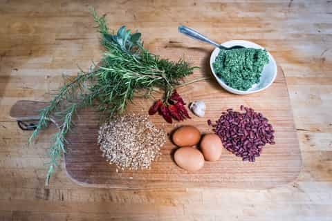 Arezzo Market Tour and Home Cooking Class