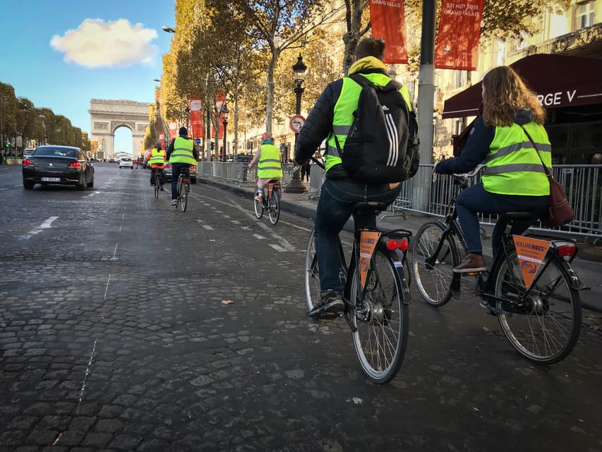 Velo 2025 paris 6