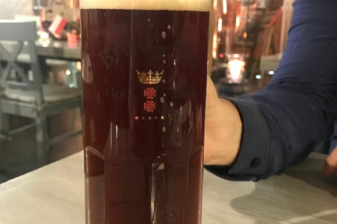 Gdańsk: Zabawa i tradycyjna prywatna polska degustacja piwaStandard: 3-godzinne prywatne degustacje piwa