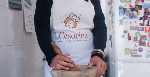 La Spezia: Private Cooking Class at a Local’s Home