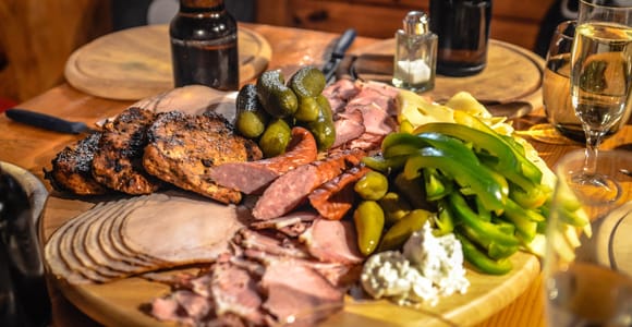 Krakow: Traditional Polish Food Private Tour
