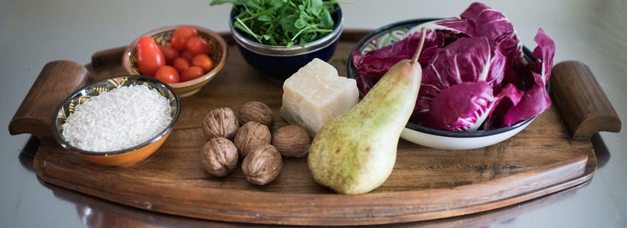 Milan : Cours de cuisine privé chez l'habitant