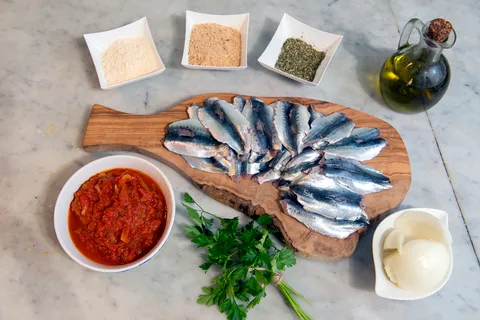 Trieste: Private Cooking Class at a Local's Home