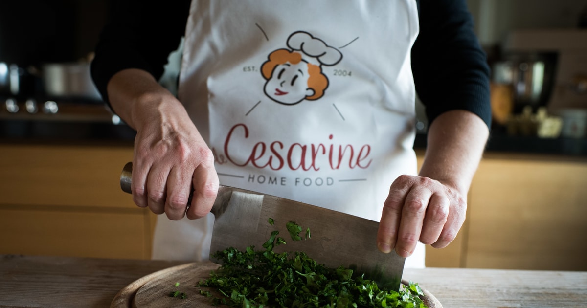 Turin Private Home Cooking Class GetYourGuide