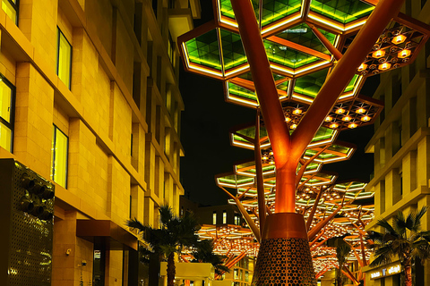 Doha: Souq Waqif, Katara Cultural Village, and Pearl-Qatar …