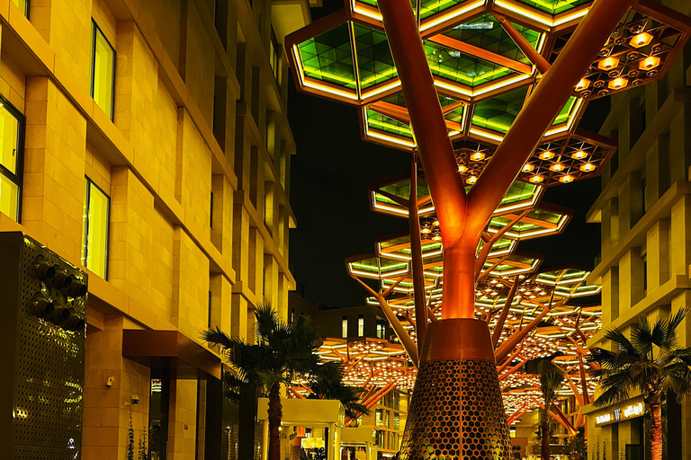 Doha: Souq Waqif, Katara Cultural Village, and Pearl-Qatar …