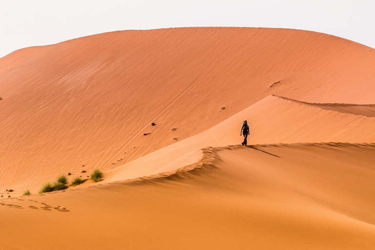 Namibië Ontdekkingsreis