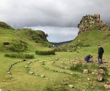 Portree: Das Beste der Isle of Skye Ganztagestour